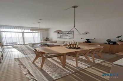 Apartment - 2 Bedrooms - 3 Bathrooms for rent in The Haven - Majan - Dubai