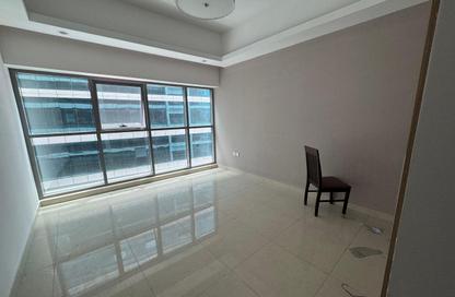 شقة - غرفة نوم - 2 حمامات للايجار في أبراج غلفا - الراشدية 1 - الراشدية - عجمان
