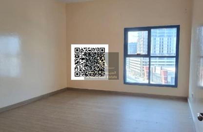 Apartment - 3 Bedrooms - 2 Bathrooms for rent in Al Khor Tower A1 - Al Khor Towers - Ajman Downtown - Ajman