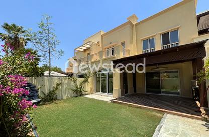 Villa - 3 Bedrooms - 3 Bathrooms for rent in Springs 5 - The Springs - Dubai Villa - 3 Bedrooms - 3 Bathrooms for rent in Springs 5 - The Springs - Dubai
