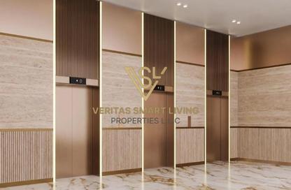 Apartment - 3 - 4 for sale in Weybridge Gardens 5 - Dubai Land Residence Complex - Dubai