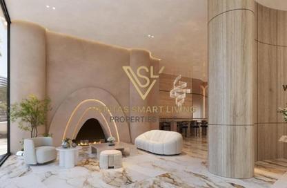 Apartment - 3 - 4 for sale in Weybridge Gardens 5 - Dubai Land Residence Complex - Dubai Apartment - 3 - 4 for sale in Weybridge Gardens 5 - Dubai Land Residence Complex - Dubai