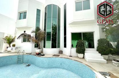 Villa - 5 - 6 for rent in Umm Suqeim 1 Villas - Umm Suqeim 1 - Umm Suqeim - Dubai