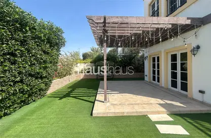 فيلا - 5 غرف نوم - 6 حمامات للايجار في بونداروسا - ذا فيلا دبي - دبي