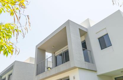 Villa - 3 Bedrooms - 4 Bathrooms for rent in Sidra Villas II - Sidra Villas - Dubai Hills Estate - Dubai