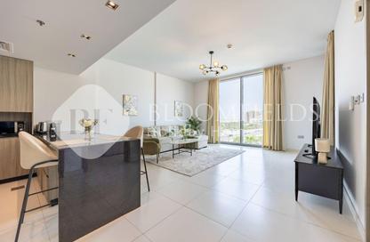 Apartment - 1 Bedroom - 1 Bathroom for rent in Meera 2 - Shams Abu Dhabi - Al Reem Island - Abu Dhabi