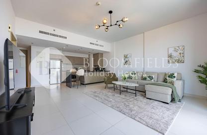 Apartment - 1 Bedroom - 1 Bathroom for rent in Meera 2 - Shams Abu Dhabi - Al Reem Island - Abu Dhabi Apartment - 1 Bedroom - 1 Bathroom for rent in Meera 2 - Shams Abu Dhabi - Al Reem Island - Abu Dhabi