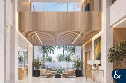 Villa - 6 Bedrooms - 7+ Bathrooms for sale in South Bay 6 - South Bay - Dubai South (Dubai World Central) - Dubai