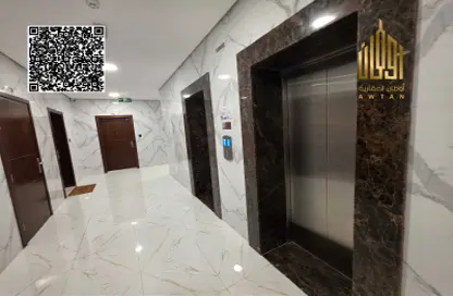 عمارة بالكامل للبيع في الراشدية 3 - الراشدية - عجمان