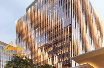 شقة - غرفة نوم - 2 حمامات للبيع في ون سينترال - راك سنترال - رأس الخيمة