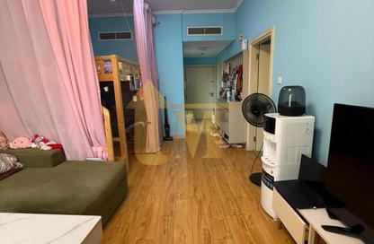 Apartment - 2 Bedrooms - 3 Bathrooms for sale in Riviera Lake View - Riviera Residence - International City - Dubai