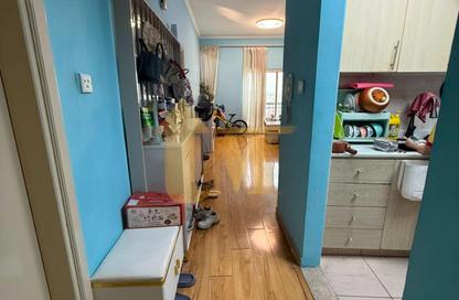 Apartment - 2 Bedrooms - 3 Bathrooms for sale in Riviera Lake View - Riviera Residence - International City - Dubai