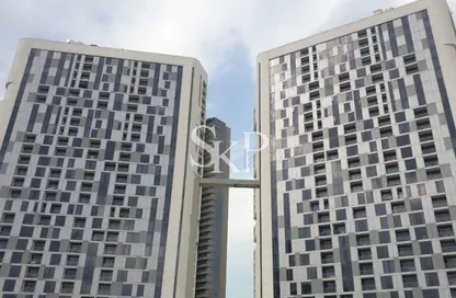 Apartment - 1 Bedroom - 1 Bathroom for rent in Meera 2 - Shams Abu Dhabi - Al Reem Island - Abu Dhabi Apartment - 1 Bedroom - 1 Bathroom for rent in Meera 2 - Shams Abu Dhabi - Al Reem Island - Abu Dhabi