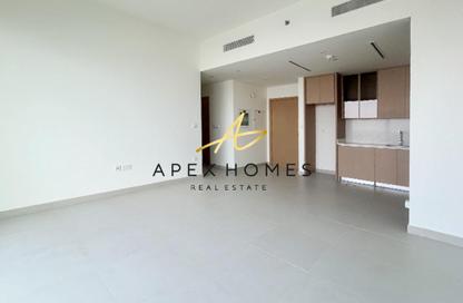 Apartment - 1 Bedroom - 1 Bathroom for rent in Park Horizon Tower 1 - Park Horizon - Dubai Hills Estate - Dubai