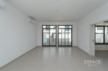 Townhouse - 3 Bedrooms - 4 Bathrooms for rent in Hayat Townhouses 1 - Hayat Townhouses - Town Square - Dubai