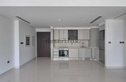 Apartment - 1 Bedroom - 1 Bathroom for rent in Sunrise Bay Tower 2 - Sunrise Bay - Emaar Beachfront - Dubai Harbour - Dubai