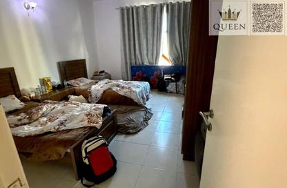 Apartment - 2 Bedrooms - 3 Bathrooms for sale in Horizon Towers - Ajman Downtown - Ajman Apartment - 2 Bedrooms - 3 Bathrooms for sale in Horizon Towers - Ajman Downtown - Ajman
