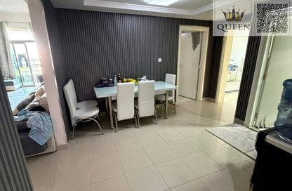 Apartment - 2 Bedrooms - 3 Bathrooms for sale in Horizon Towers - Ajman Downtown - Ajman Apartment - 2 Bedrooms - 3 Bathrooms for sale in Horizon Towers - Ajman Downtown - Ajman