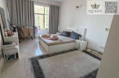 Apartment - 2 Bedrooms - 3 Bathrooms for sale in Horizon Towers - Ajman Downtown - Ajman Apartment - 2 Bedrooms - 3 Bathrooms for sale in Horizon Towers - Ajman Downtown - Ajman