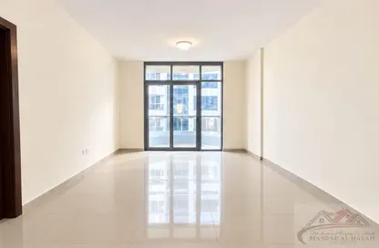 Apartment - 2 Bedrooms - 3 Bathrooms for rent in Sahara Tower 3 - Sahara Complex - Al Nahda - Sharjah