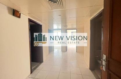 Apartment - 2 Bedrooms - 2 Bathrooms for rent in Al Majaz 1 - Al Majaz - Sharjah
