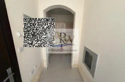 Apartment - Studio - 1 Bathroom for rent in Ajman Global City - Al Alia - Ajman