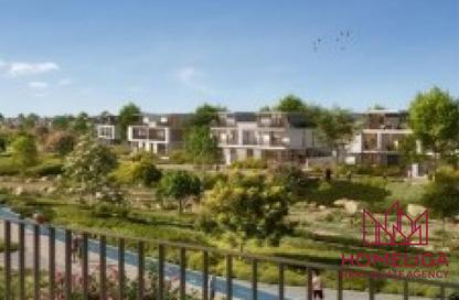 Villa - 3 Bedrooms - 4 Bathrooms for sale in Venera 1 - Venera - The Valley - Dubai