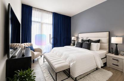 Apartment - 1 Bedroom - 2 Bathrooms for rent in Belgravia 2 - Belgravia - District 11 - Jumeirah Village Circle - Dubai