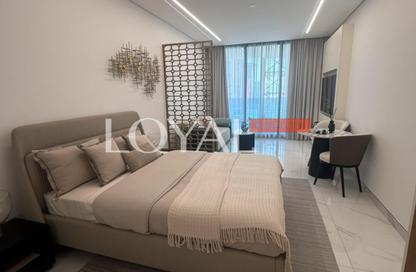 Apartment - Studio - 1 for rent in Skyhills Residences 1 - Skyhills Residences - Dubai Science Park - Dubai Apartment - Studio - 1 for rent in Skyhills Residences 1 - Skyhills Residences - Dubai Science Park - Dubai