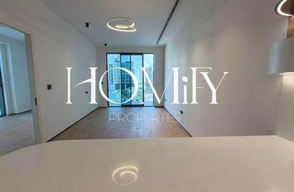 Apartment - 1 Bedroom - 2 Bathrooms for rent in Rise Residences - District 16 - Jumeirah Village Circle - Dubai