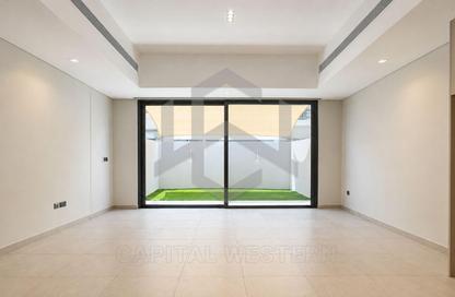 Townhouse - 2 Bedrooms - 3 Bathrooms for rent in MAG Eye - MAG City - Mohammed Bin Rashid City - Dubai Townhouse - 2 Bedrooms - 3 Bathrooms for rent in MAG Eye - MAG City - Mohammed Bin Rashid City - Dubai