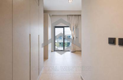 Townhouse - 2 Bedrooms - 3 Bathrooms for rent in MAG Eye - MAG City - Mohammed Bin Rashid City - Dubai Townhouse - 2 Bedrooms - 3 Bathrooms for rent in MAG Eye - MAG City - Mohammed Bin Rashid City - Dubai