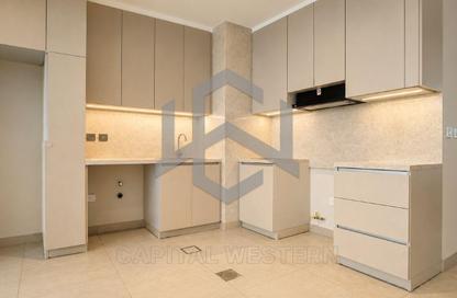 Townhouse - 2 Bedrooms - 3 Bathrooms for rent in MAG Eye - MAG City - Mohammed Bin Rashid City - Dubai