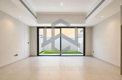 Townhouse - 2 Bedrooms - 3 Bathrooms for rent in MAG Eye - MAG City - Mohammed Bin Rashid City - Dubai