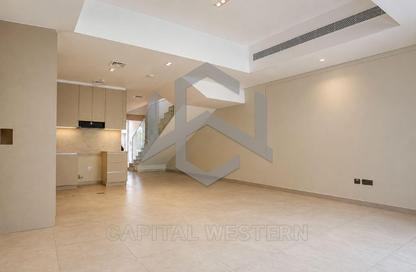 Townhouse - 2 Bedrooms - 3 Bathrooms for rent in MAG Eye - MAG City - Mohammed Bin Rashid City - Dubai