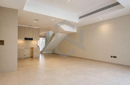 Townhouse - 2 Bedrooms - 3 Bathrooms for rent in MAG Eye - MAG City - Mohammed Bin Rashid City - Dubai Townhouse - 2 Bedrooms - 3 Bathrooms for rent in MAG Eye - MAG City - Mohammed Bin Rashid City - Dubai