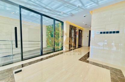 Whole Building - 7+ - 7+ for sale in Robinia - Masaar - Tilal City - Sharjah Whole Building - 7+ - 7+ for sale in Robinia - Masaar - Tilal City - Sharjah