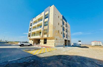 Whole Building - 7+ - 7+ for sale in Robinia - Masaar - Tilal City - Sharjah