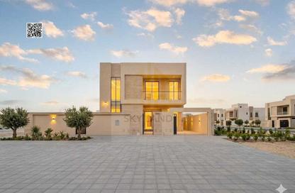 Villa - 5 - 7 for sale in Al Yasmeen 1 - Al Yasmeen - Ajman Villa - 5 - 7 for sale in Al Yasmeen 1 - Al Yasmeen - Ajman