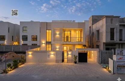 Villa - 5 - 7 for sale in Al Yasmeen 1 - Al Yasmeen - Ajman