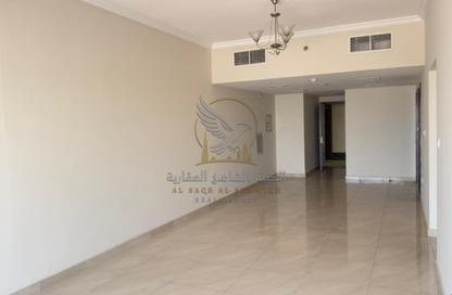 Apartment - 1 - 2 for rent in Al Nakheel - Ajman Downtown - Ajman