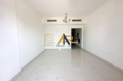 Apartment - 1 - 2 for rent in Sarab 2 - Aljada - Sharjah