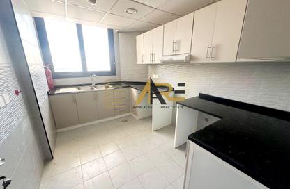 Apartment - 1 - 2 for rent in Sarab 2 - Aljada - Sharjah