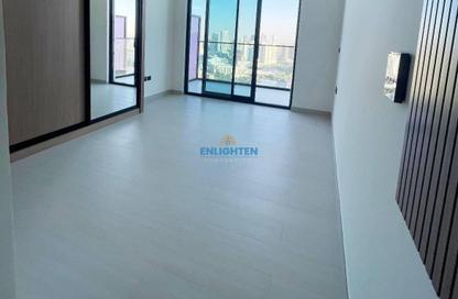 Apartment - Studio - 1 Bathroom for sale in Binghatti House - District 10 - Jumeirah Village Circle - Dubai