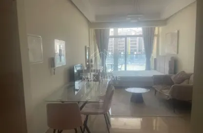 شقة للايجار في سامانا جرينز - ارجان - دبي