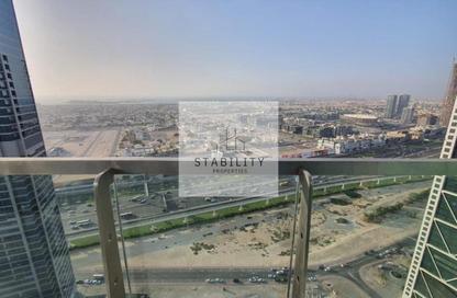 شقة - 1 حمام للايجار في فندق ومساكن برج باراماونت - الخليج التجاري - دبي شقة - 1 حمام للايجار في فندق ومساكن برج باراماونت - الخليج التجاري - دبي