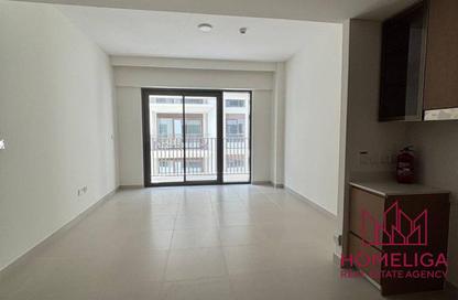 Apartment - 1 Bedroom - 1 Bathroom for rent in Cedar at Creek Beach Building 2 - Cedar at Creek Beach - Creek Beach - Dubai Creek Harbour (The Lagoons) - Dubai