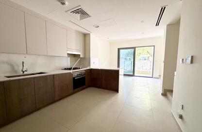 Townhouse - 3 Bedrooms - 4 Bathrooms for rent in Elan - Tilal Al Ghaf - Dubai Townhouse - 3 Bedrooms - 4 Bathrooms for rent in Elan - Tilal Al Ghaf - Dubai