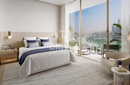 Apartment - 3 Bedrooms - 4 Bathrooms for sale in Dubai Harbour Residences Area 1 Tower B - Dubai Harbour Residences Area 1 - Dubai Harbour Residences - Dubai Harbour - Dubai Apartment - 3 Bedrooms - 4 Bathrooms for sale in Dubai Harbour Residences Area 1 Tower B - Dubai Harbour Residences Area 1 - Dubai Harbour Residences - Dubai Harbour - Dubai