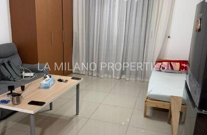 Apartment - Studio - 1 Bathroom for sale in Lakeside Tower A - Lakeside Residence - Dubai Production City (IMPZ) - Dubai